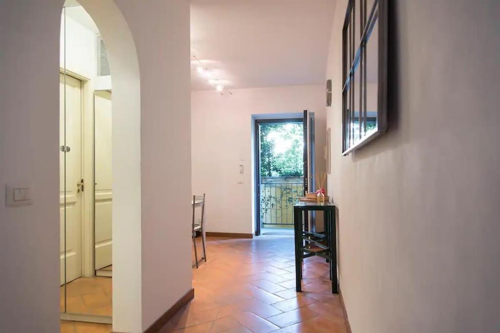 Hidden Retreat - Duomo Apartment Milano Exterior foto