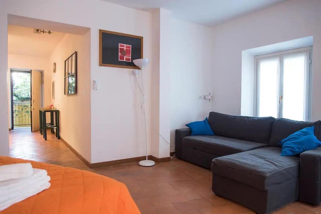 Hidden Retreat - Duomo Apartment Milano Exterior foto