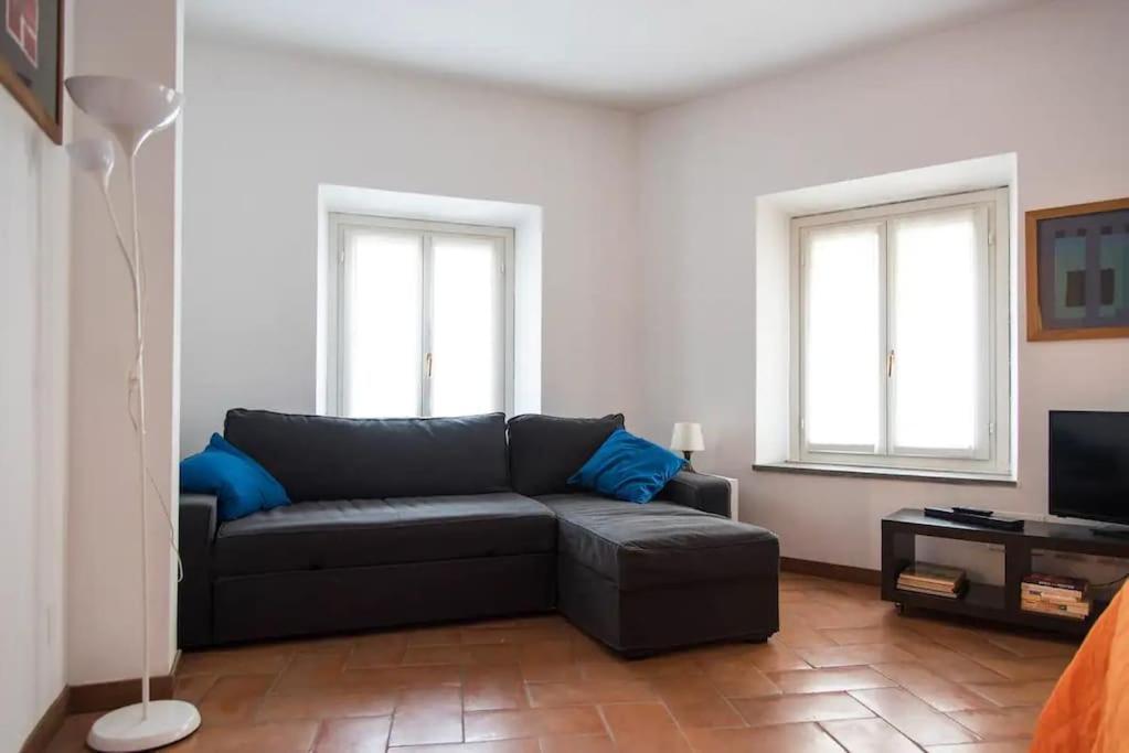 Hidden Retreat - Duomo Apartment Milano Exterior foto