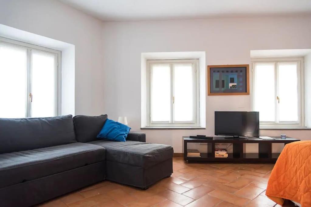 Hidden Retreat - Duomo Apartment Milano Exterior foto
