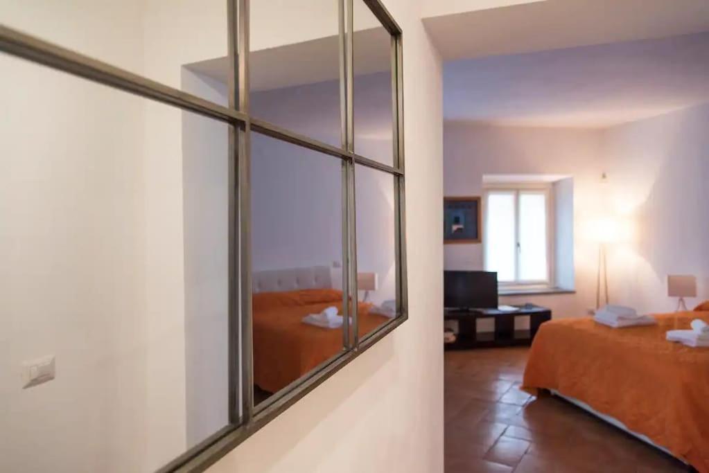 Hidden Retreat - Duomo Apartment Milano Exterior foto