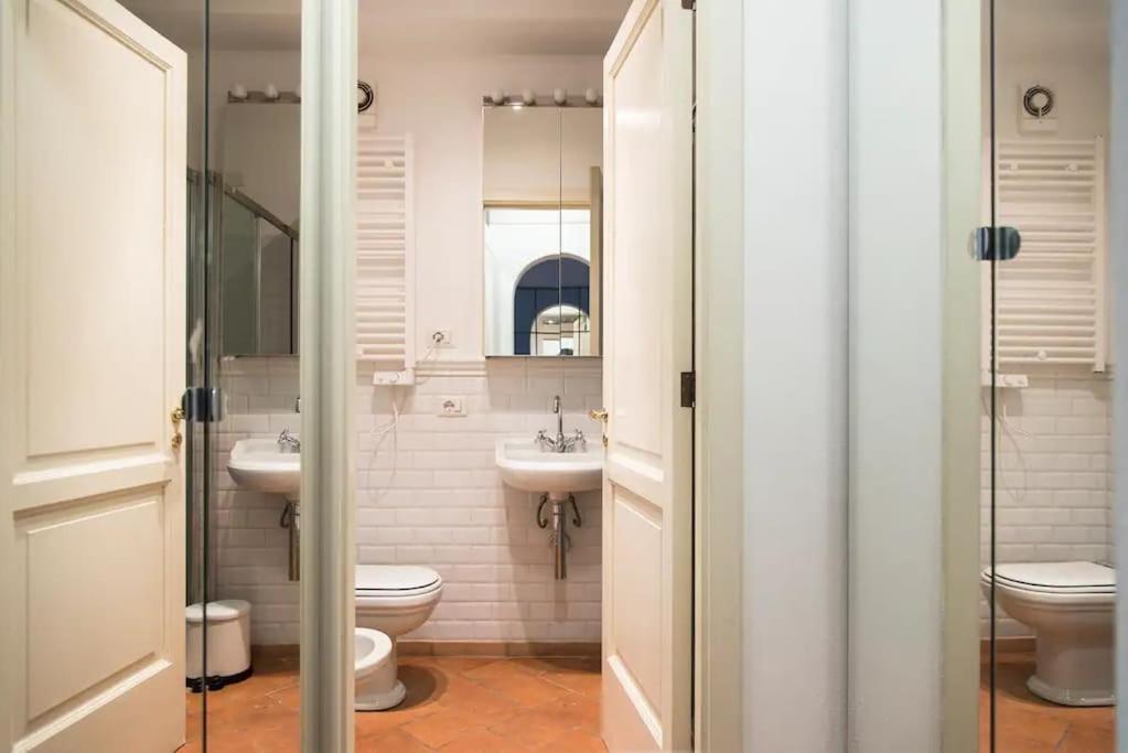 Hidden Retreat - Duomo Apartment Milano Exterior foto