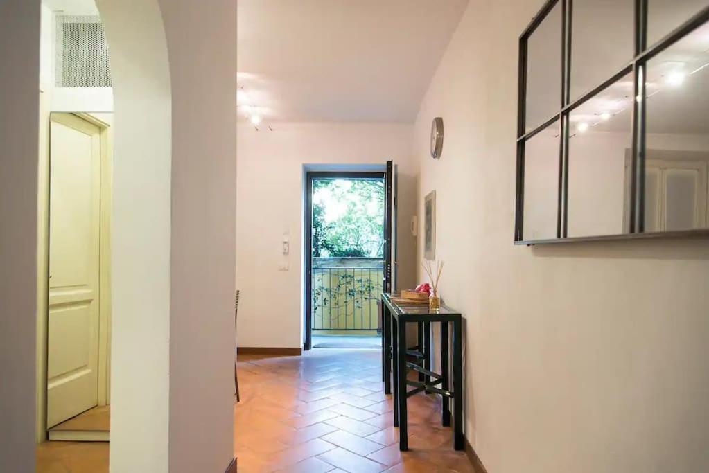 Hidden Retreat - Duomo Apartment Milano Exterior foto